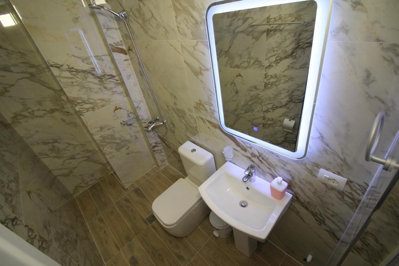 Hotel Four Islands كساميل المظهر الخارجي الصورة