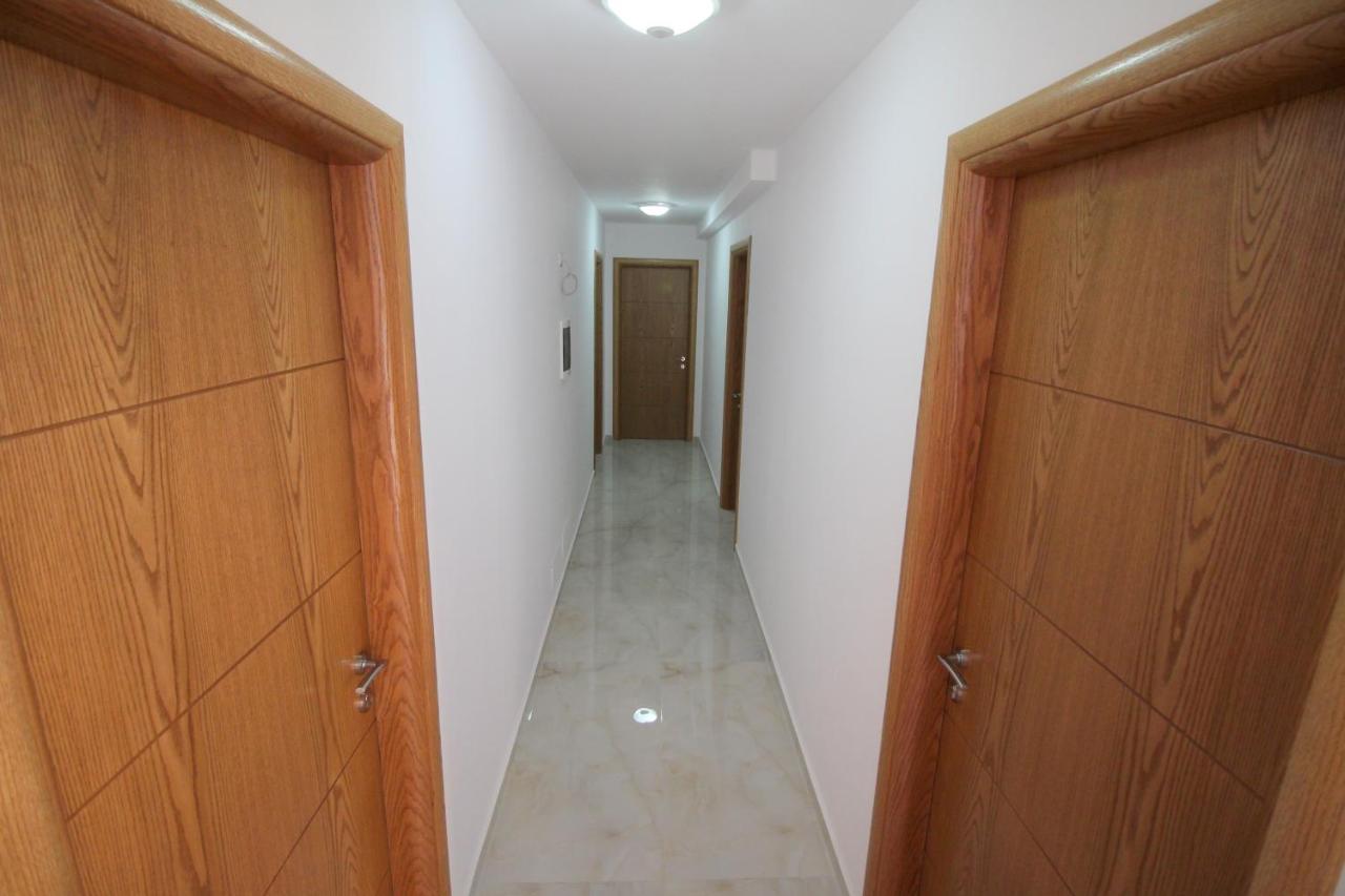 Hotel Four Islands كساميل المظهر الخارجي الصورة