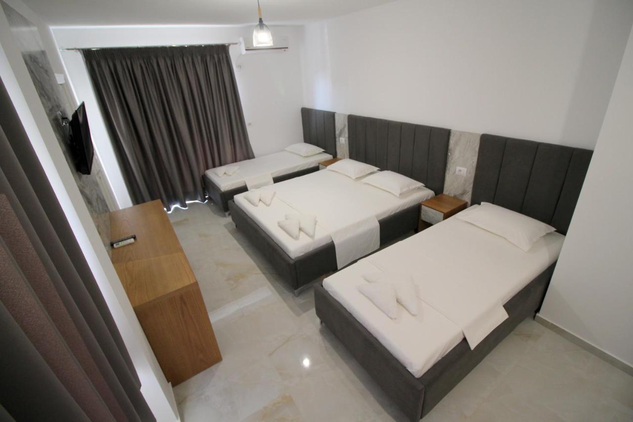 Hotel Four Islands كساميل المظهر الخارجي الصورة