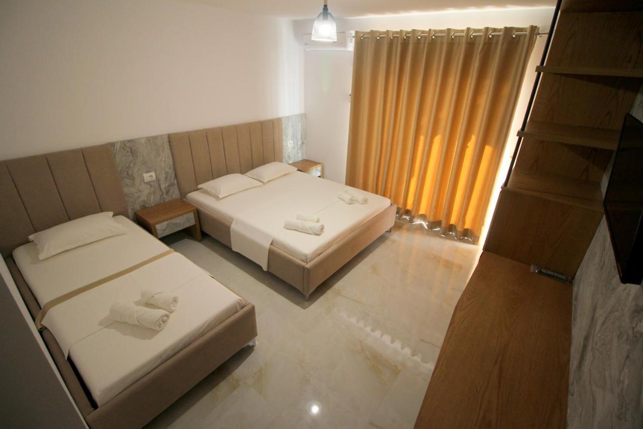 Hotel Four Islands كساميل المظهر الخارجي الصورة