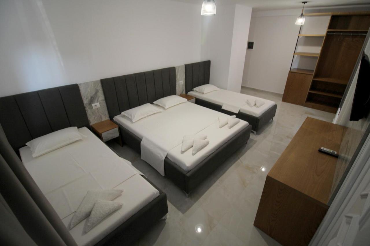 Hotel Four Islands كساميل المظهر الخارجي الصورة