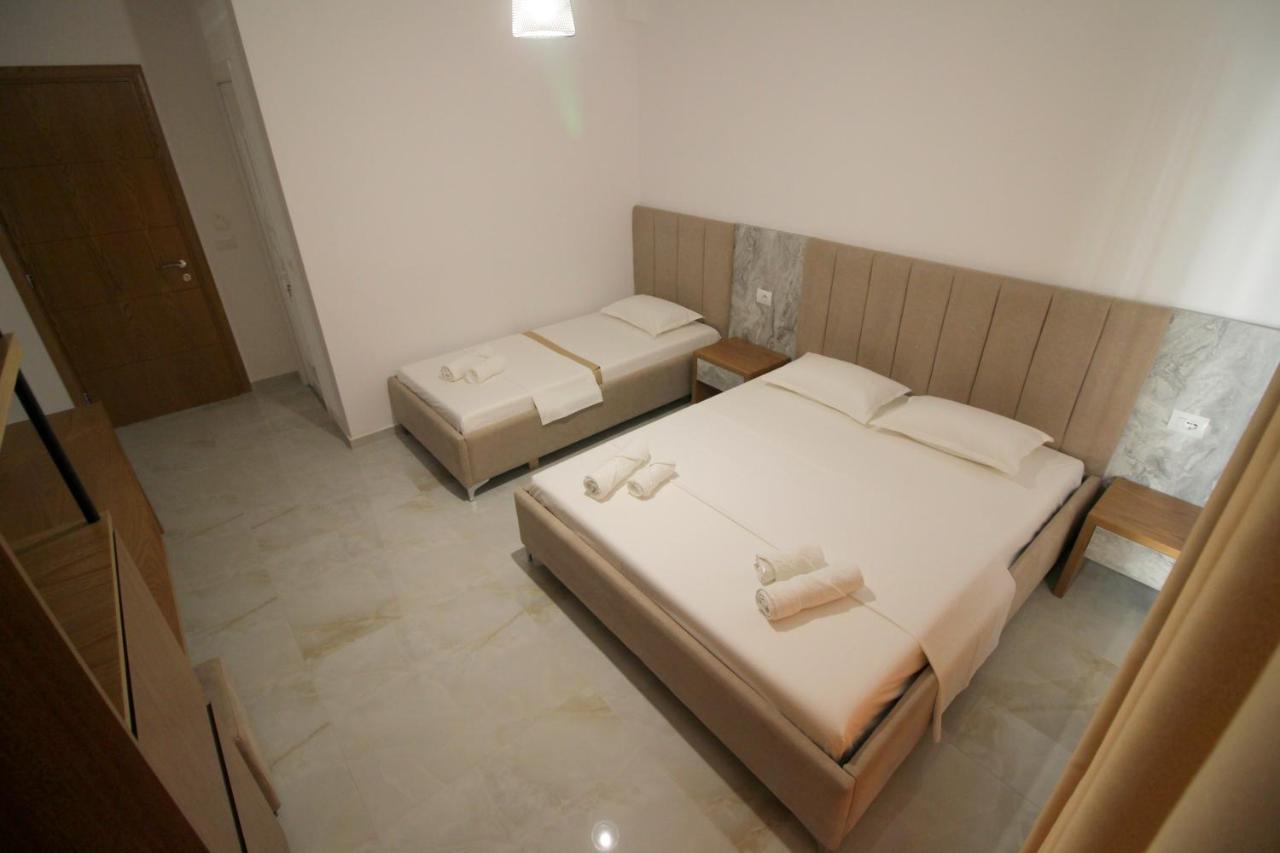 Hotel Four Islands كساميل المظهر الخارجي الصورة