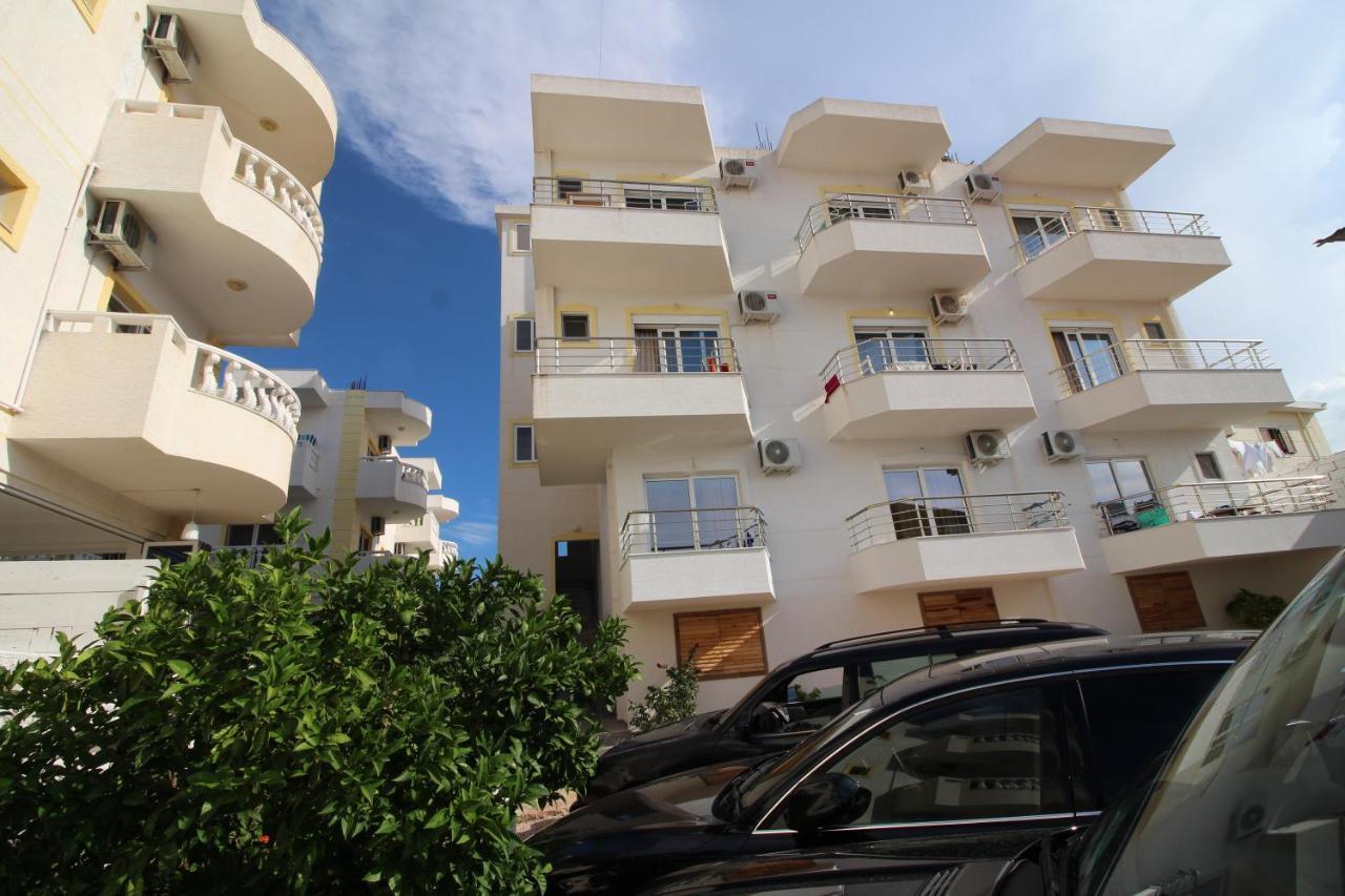 Hotel Four Islands كساميل المظهر الخارجي الصورة