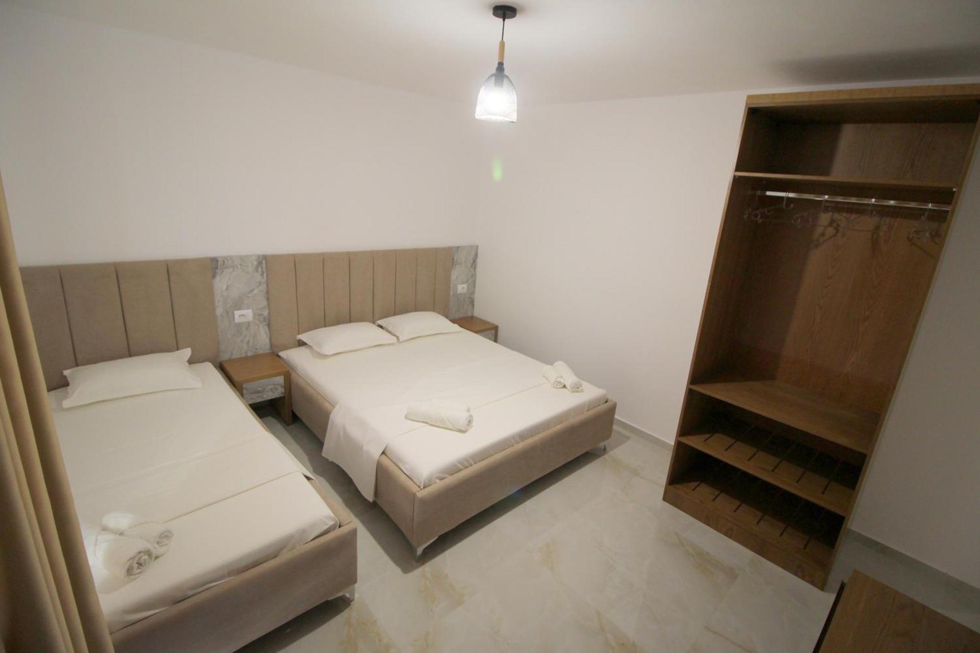 Hotel Four Islands كساميل المظهر الخارجي الصورة