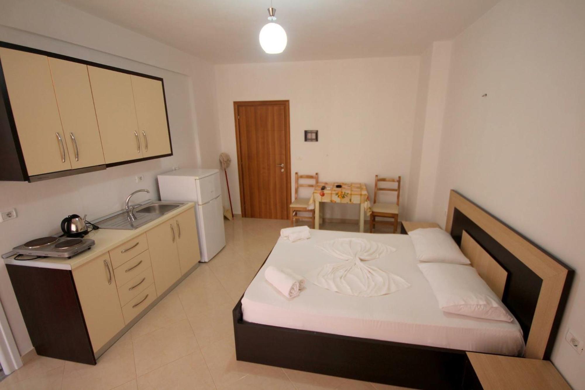 Hotel Four Islands كساميل المظهر الخارجي الصورة