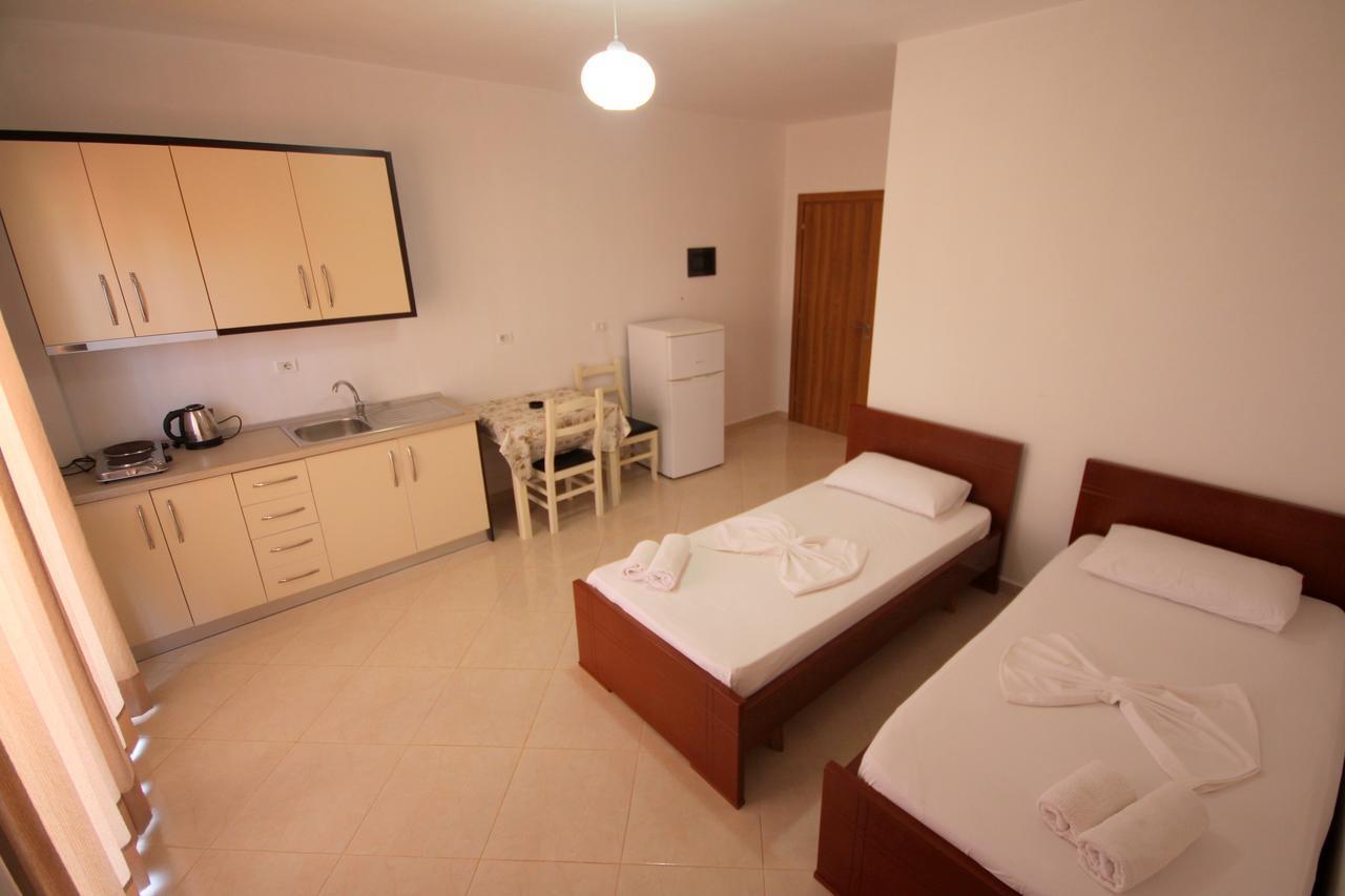Hotel Four Islands كساميل المظهر الخارجي الصورة
