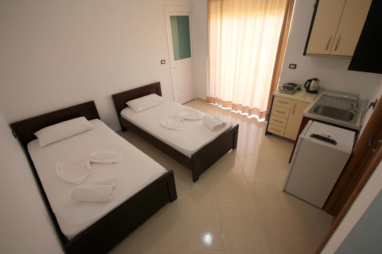 Hotel Four Islands كساميل المظهر الخارجي الصورة