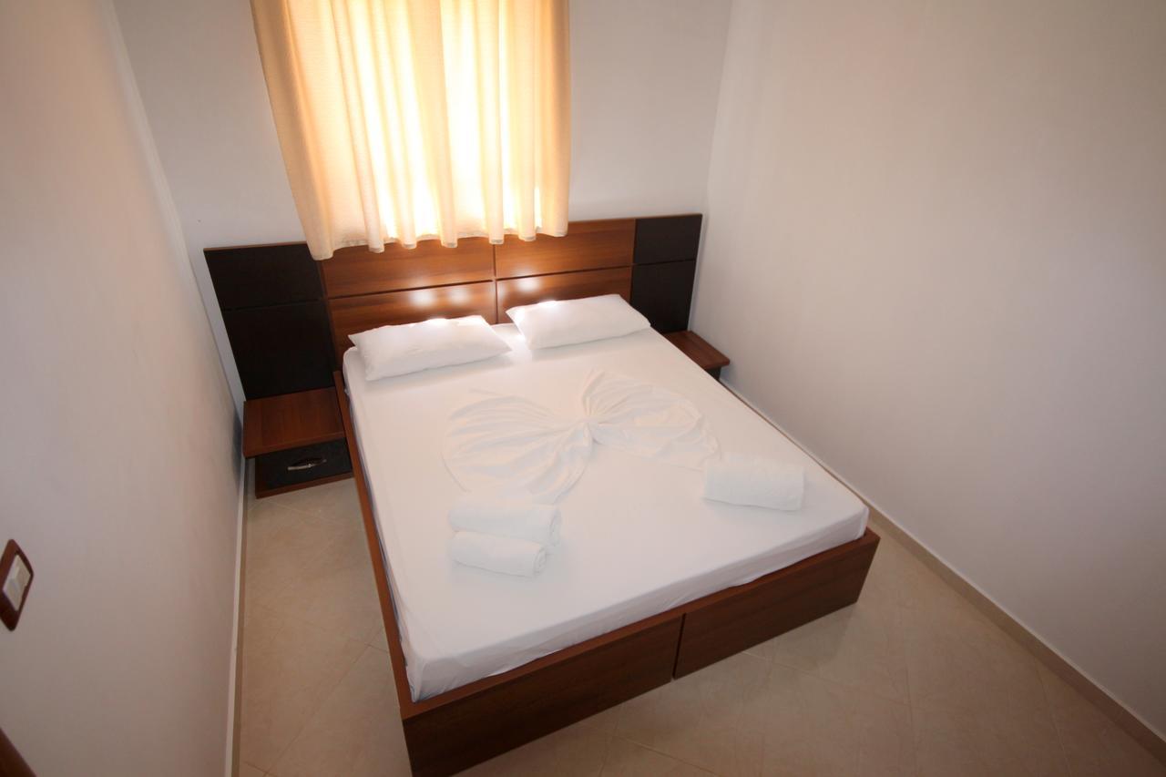 Hotel Four Islands كساميل المظهر الخارجي الصورة