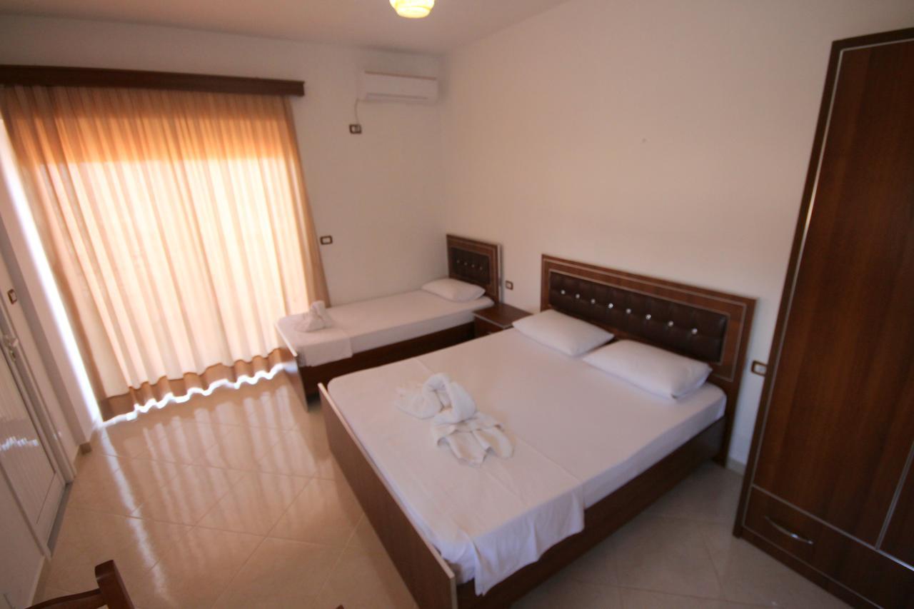 Hotel Four Islands كساميل المظهر الخارجي الصورة