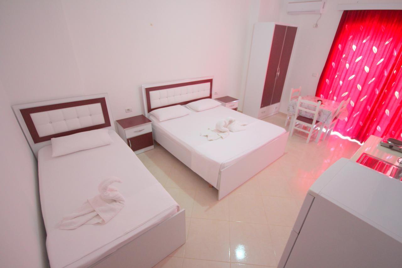 Hotel Four Islands كساميل المظهر الخارجي الصورة