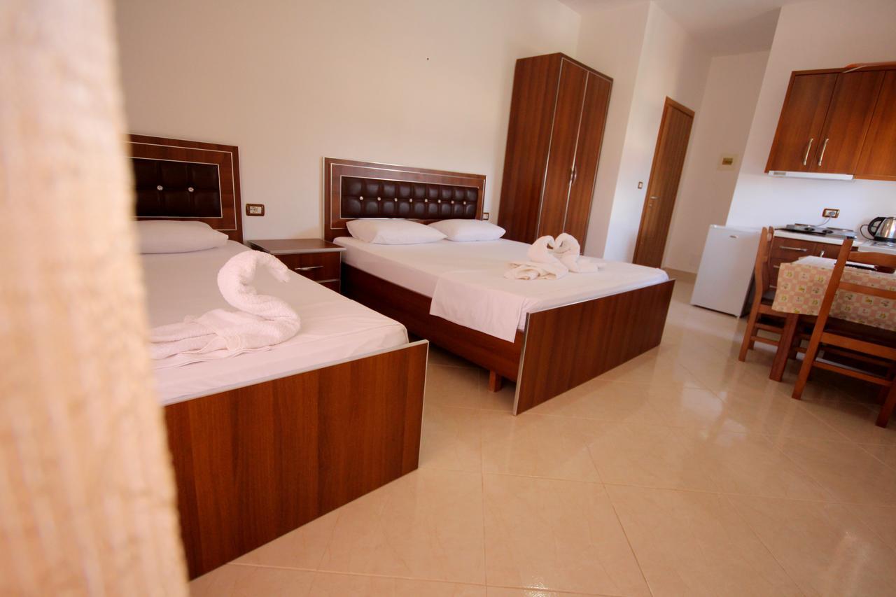 Hotel Four Islands كساميل المظهر الخارجي الصورة
