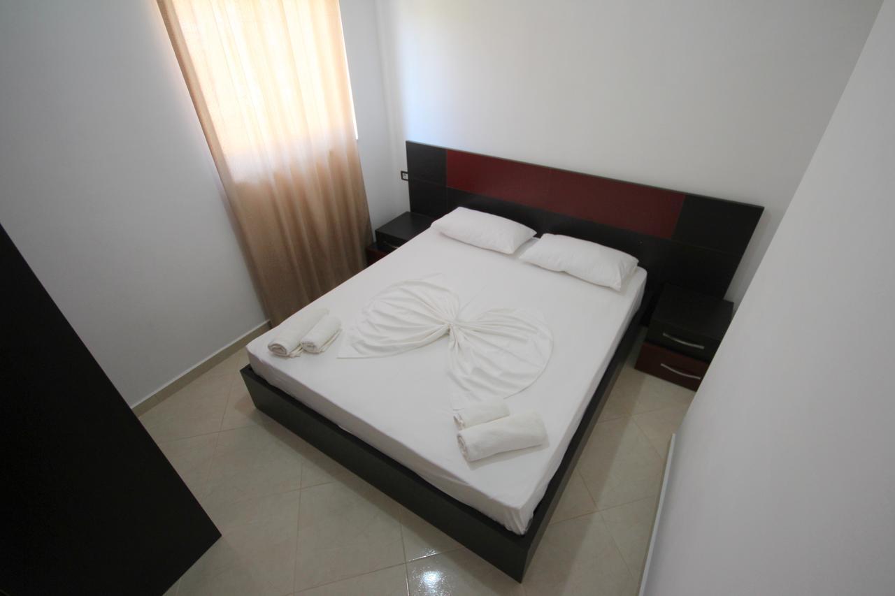 Hotel Four Islands كساميل المظهر الخارجي الصورة