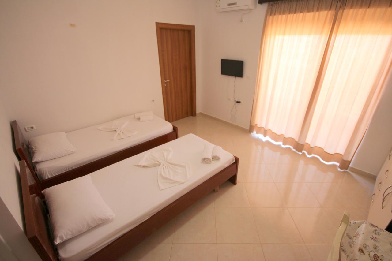 Hotel Four Islands كساميل المظهر الخارجي الصورة