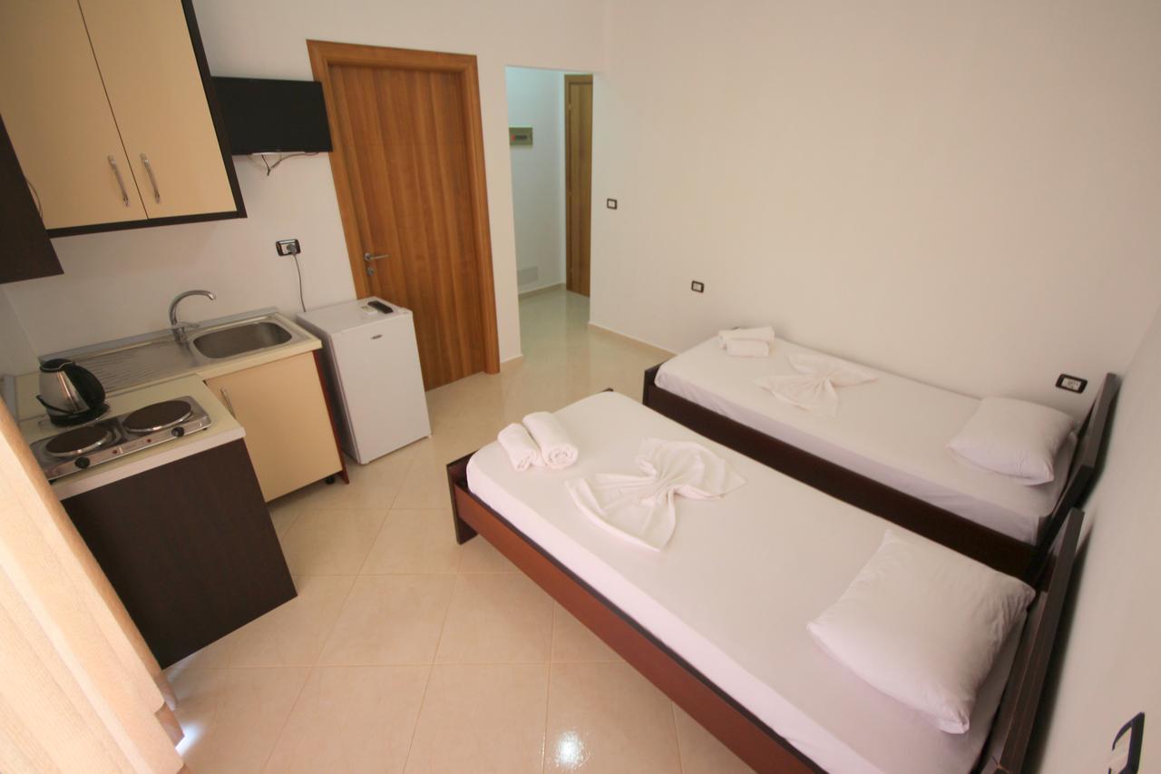 Hotel Four Islands كساميل المظهر الخارجي الصورة