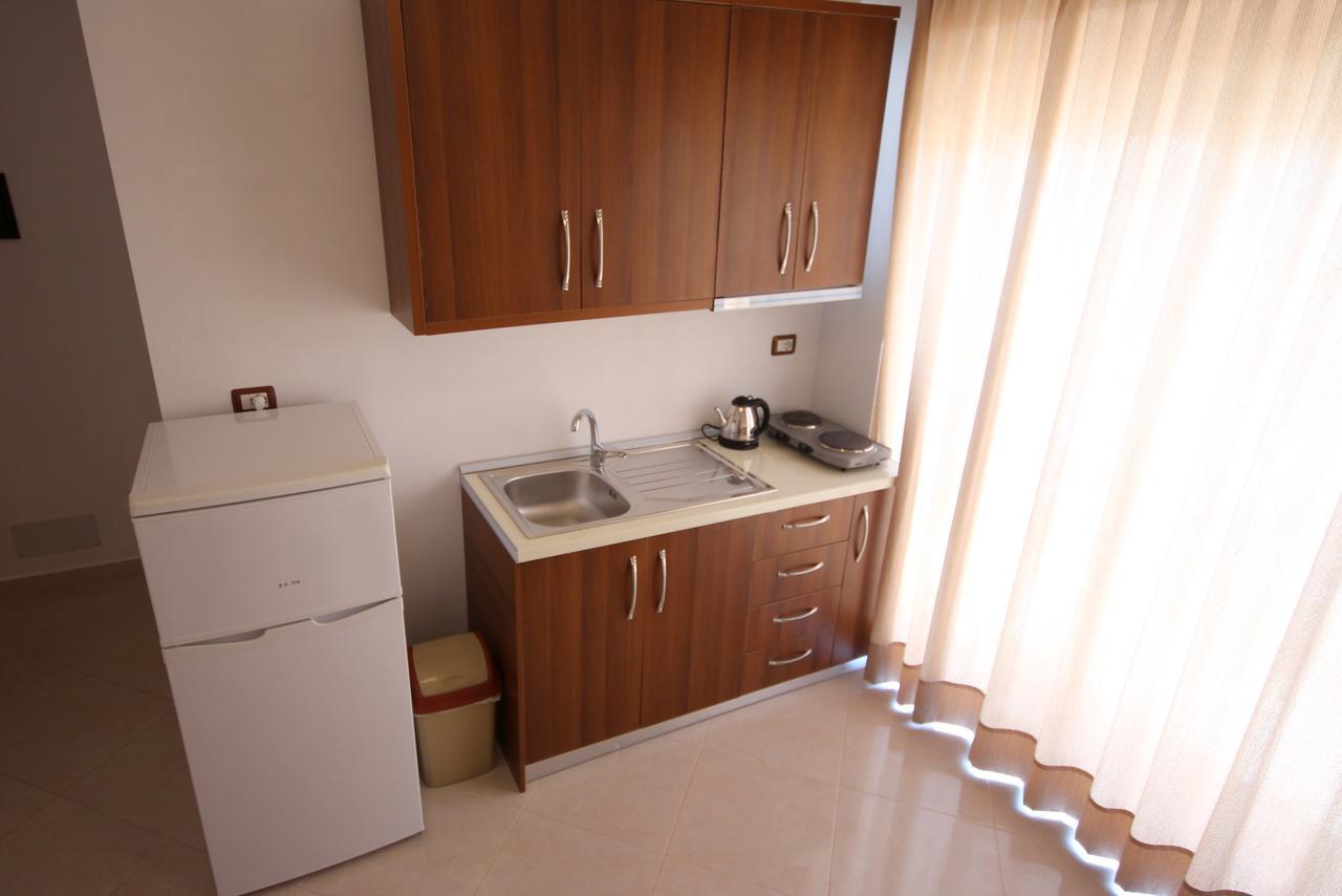 Hotel Four Islands كساميل المظهر الخارجي الصورة
