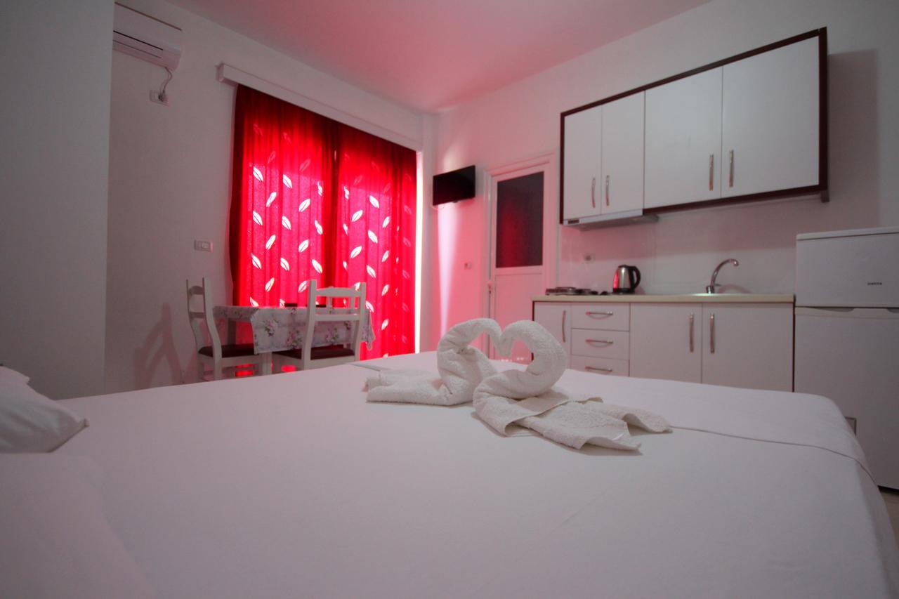 Hotel Four Islands كساميل المظهر الخارجي الصورة