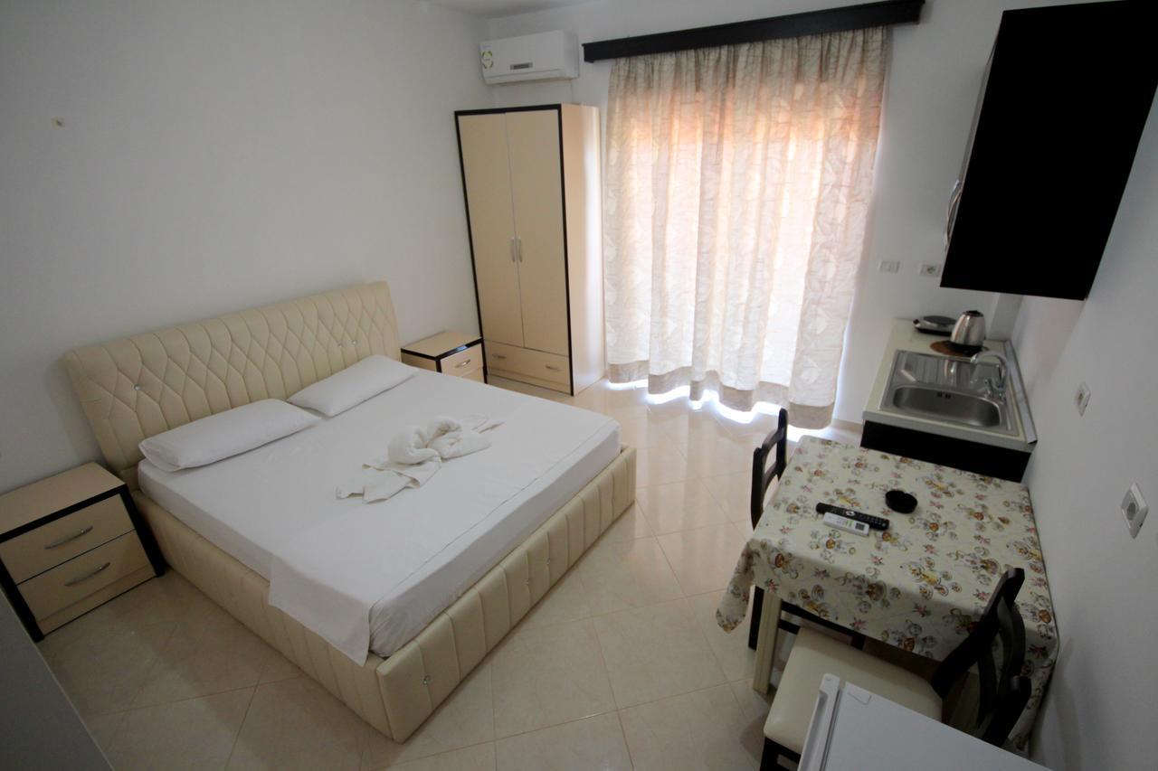 Hotel Four Islands كساميل المظهر الخارجي الصورة