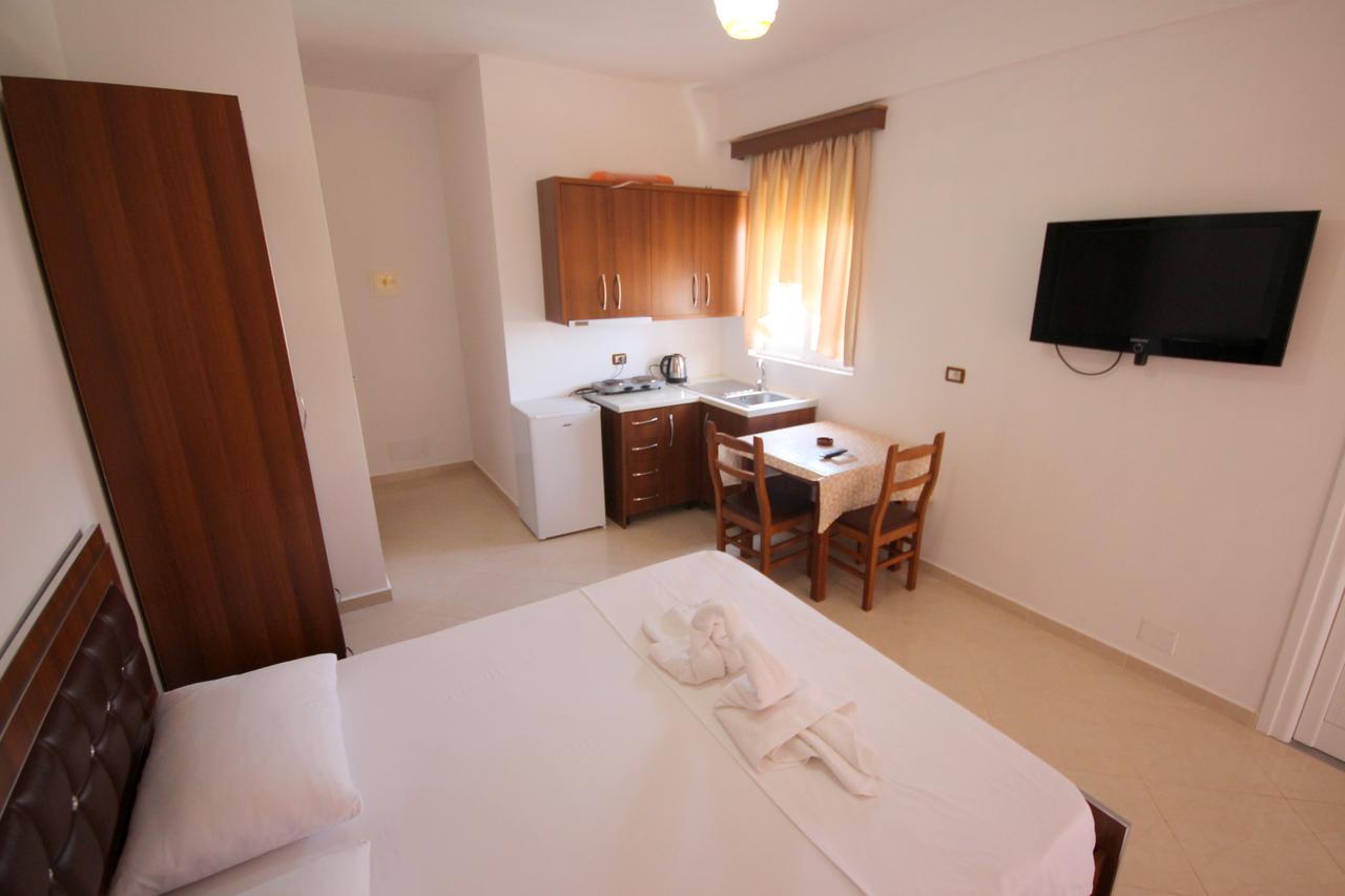 Hotel Four Islands كساميل المظهر الخارجي الصورة