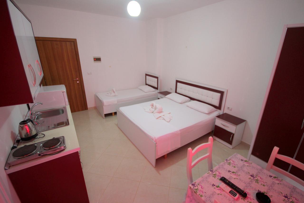 Hotel Four Islands كساميل المظهر الخارجي الصورة