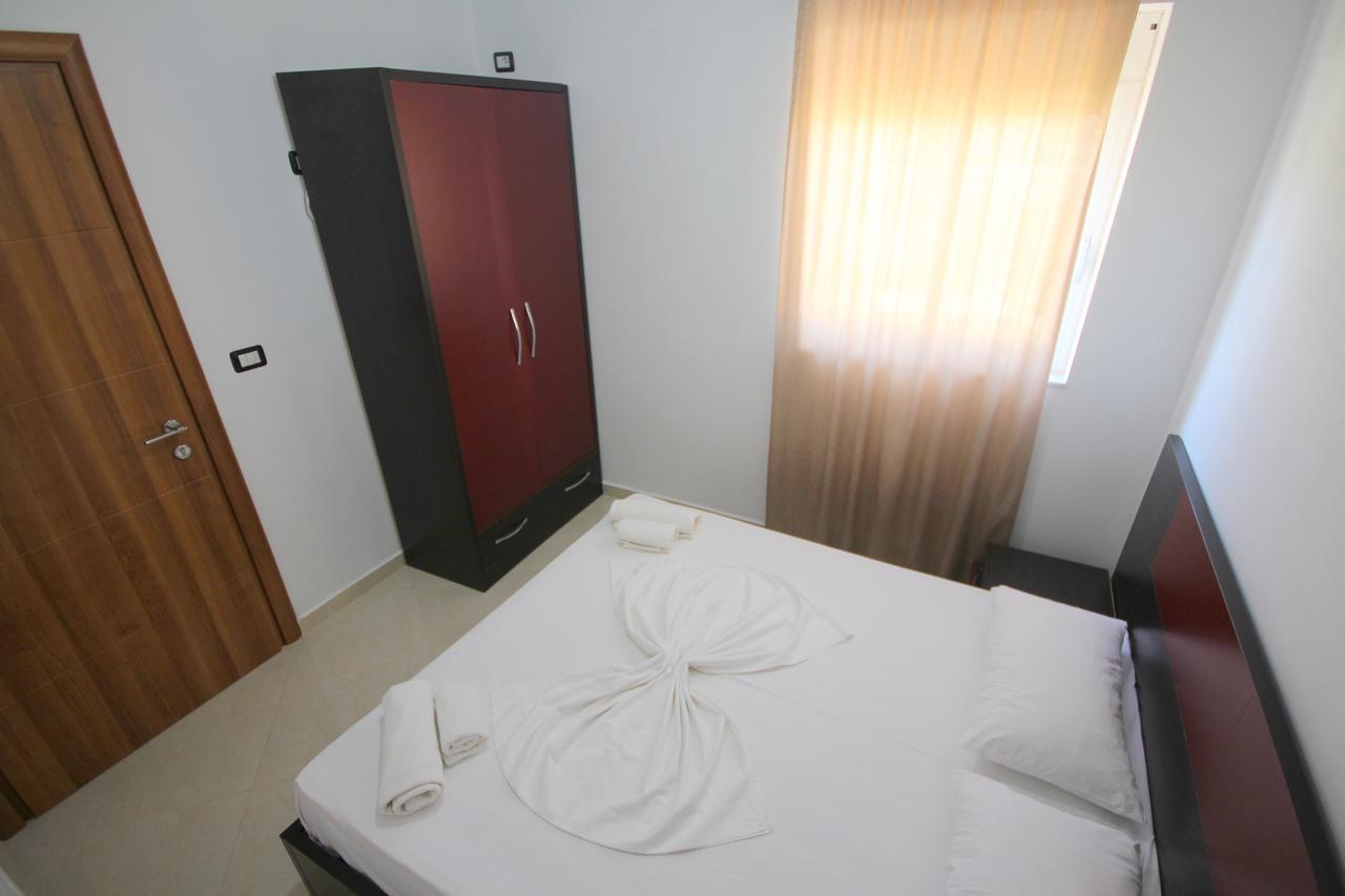 Hotel Four Islands كساميل المظهر الخارجي الصورة