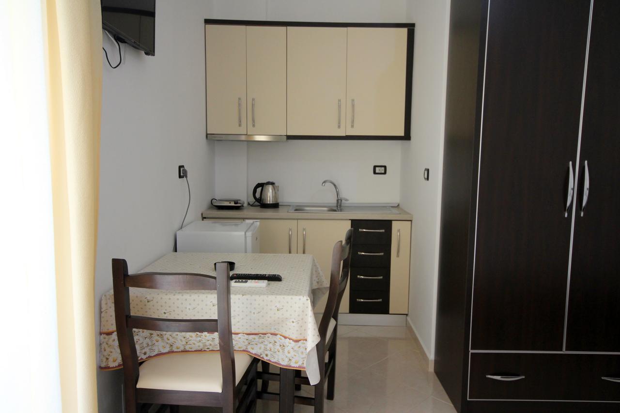 Hotel Four Islands كساميل المظهر الخارجي الصورة